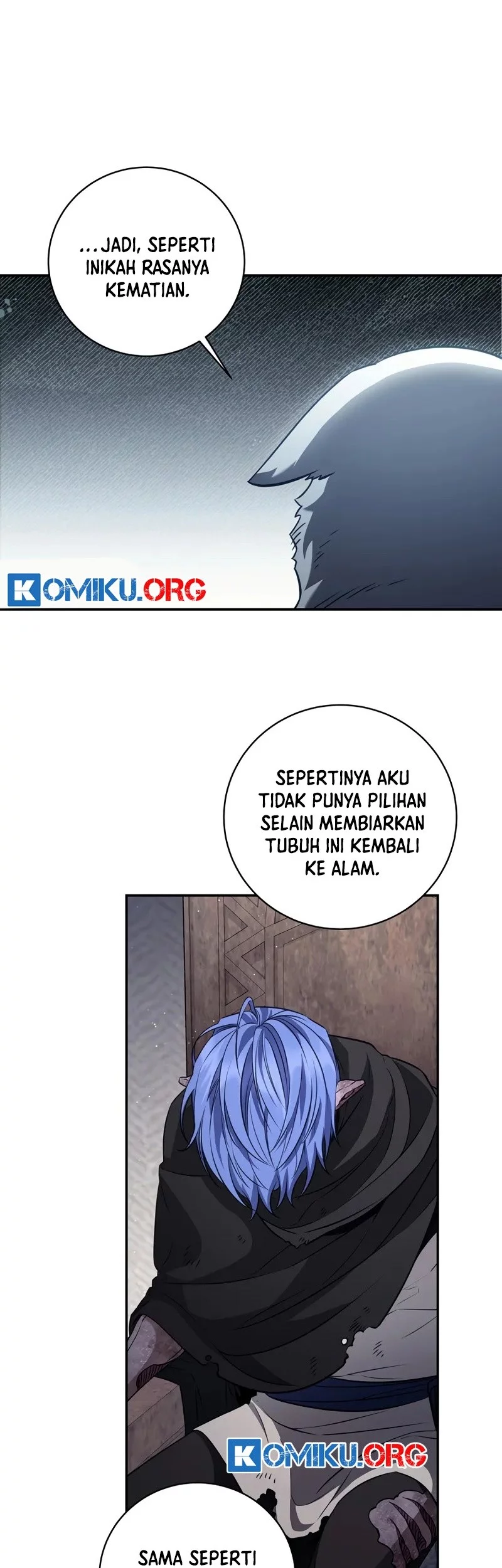 Margrave’s Bastard Son was The Emperor Chapter 73 Fix Gambar 41